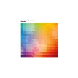 Submotion Orchestra Colour Theory LP