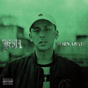 KJI AGAIN CD BORN 