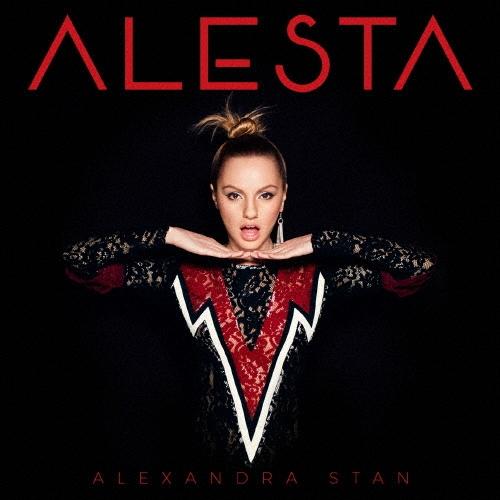 Alexandra Stan アレスタ デラックス・エディション ［CD+DVD］＜初回限定盤＞ C...