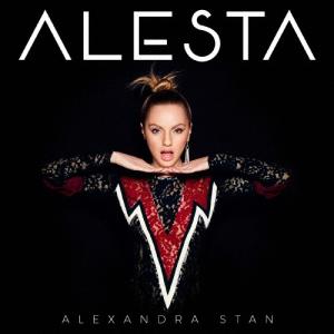 Alexandra Stan アレスタ CD