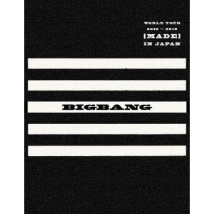 BIGBANG JAPAN DOME TOUR 2017 -LAST DANCE- : THE FINAL(DVD7枚組+CD2