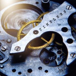 少年記 TIMELESS CD