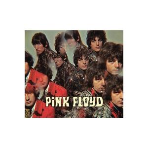 Pink Floyd Piper at the Gates of Dawn CD