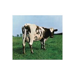 Pink Floyd Atom Heart Mother CD
