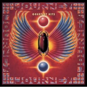 Journey Journey's Greatest Hits CD