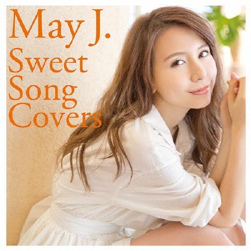 May J. Sweet Song Covers CD