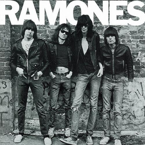 Ramones ラモーンズの激情 +8 CD