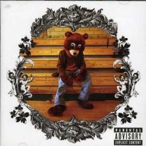Kanye West The College Dropout CD : タワーレコード Yahoo!店 - 通販