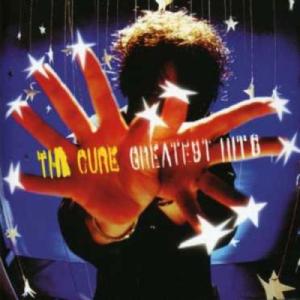 The Cure Greatest Hits CD
