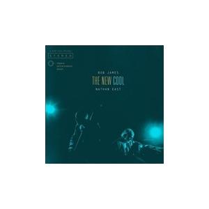 Bob James The New Cool CD