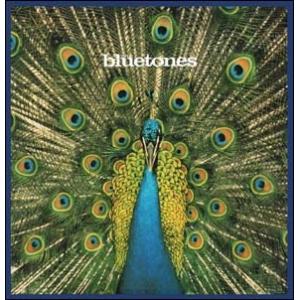 The Bluetones Expecting to Fly CD