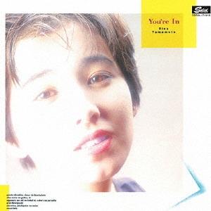 山本理沙 You're In +12 コンプリート コレクション CD