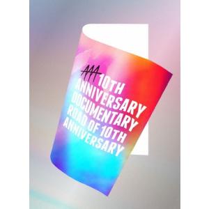 エイベックス（AVEX） CD/AAA/AAA DOME TOUR 15th ANNIVERSARY -thanx