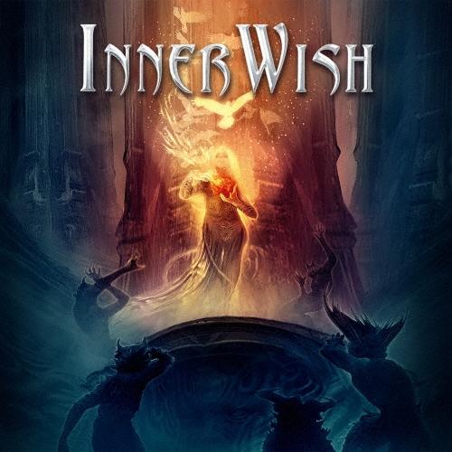 Innerwish インナーウィッシュ CD