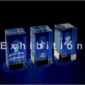 フィッシュライフ Exhibition CD