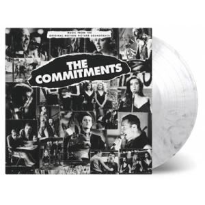 Original Soundtrack The Commitments LP