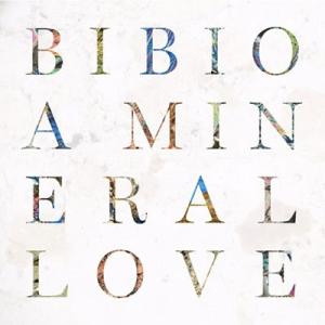 Bibio A Mineral Love CD