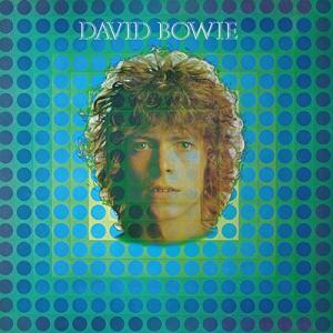 David Bowie David Bowie: Aka Space Oddity (2015 Re...
