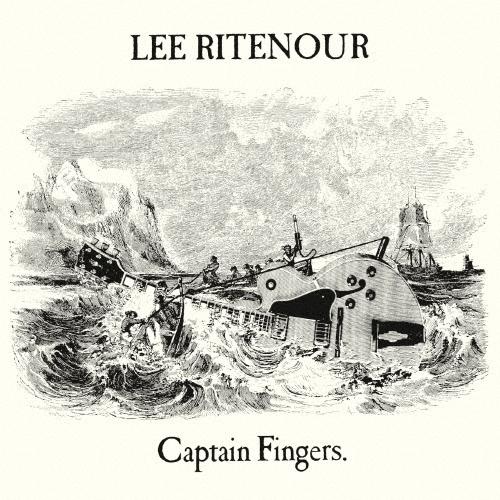 Lee Ritenour キャプテン・フィンガーズ＜期間生産限定スペシャルプライス盤＞ CD ※特典...