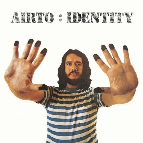 Airto Moreira アイデンティティー＜期間生産限定スペシャルプライス盤＞ CD