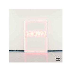 The 1975 I Like It When You Sleep, for You Are So Beautiful Yet So Unaware of It＜Clear Vinyl＞ LP