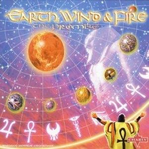 Earth, Wind &amp; Fire The Promise CD