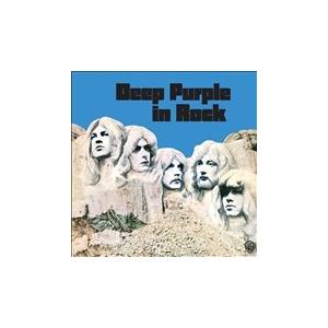 Deep Purple In Rock LP
