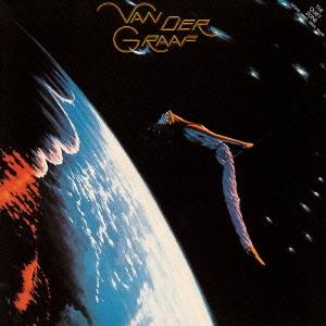 SHM-CD +3 Van Der Graaf