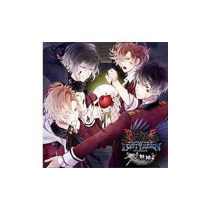 櫻井孝宏 DIABOLIK LOVERS LOST EDEN Vol.4 無神編 CD