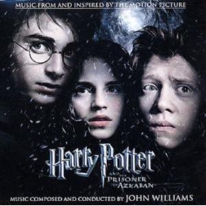 Original Soundtrack Harry Potter And The Prisoner ...