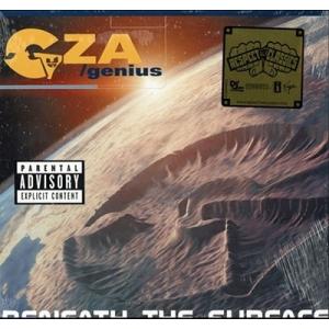 Genius/GZA Beneath The Surface LP
