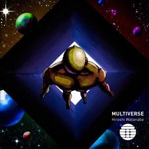 HIROSHI WATANABE MULTIVERSE CD｜tower