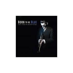 Original Soundtrack Born To Be Blue CD