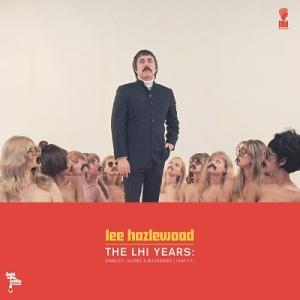 Lee Hazlewood The LHI Years Singles, Nudes. &amp; Back...