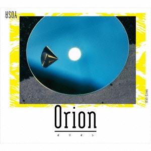 YOSA Orion CD