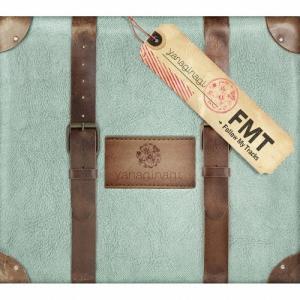 やなぎなぎ Follow My Tracks  CD