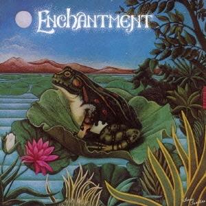Enchantment エンチャントメント +7 CD