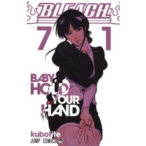 久保帯人 BLEACH -ブリーチ- 71 COMIC