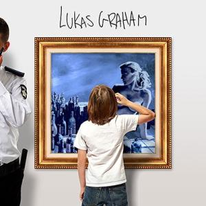Lukas Graham Lukas Graham CD
