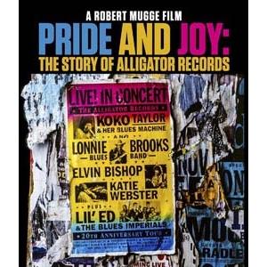 Various Artists Pride &amp; Joy: The Story of Alligato...