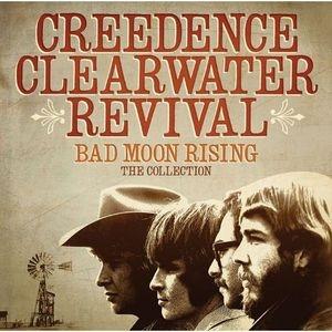 Creedence Clearwater Revival Bad Moon Rising: The ...