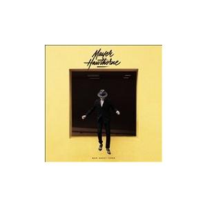 Mayer Hawthorne Man About Town CD
