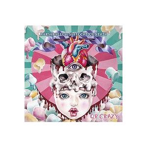 QP-CRAZY MARSHMALLOW SUFFOCATION DEATH(マシュマロ窒息死) C...