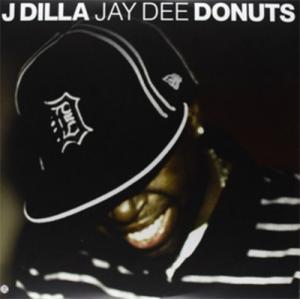 J Dilla Donuts LP｜tower