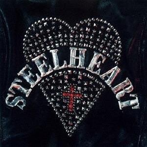 Steelheart スティールハート SHM-CD