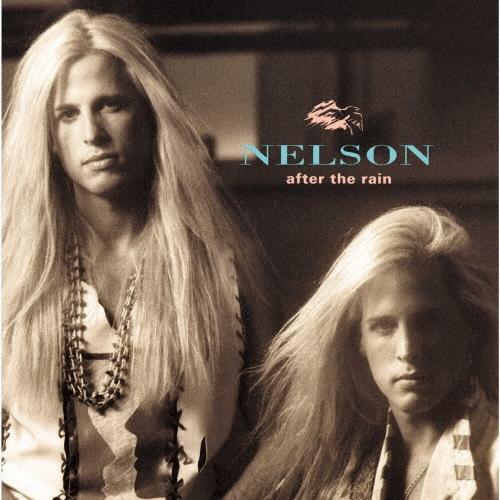 Nelson アフター・ザ・レイン SHM-CD ※特典あり