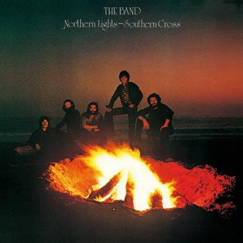 The Band 南十字星 +2 SHM-CD