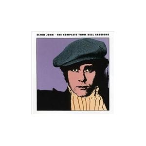 Elton John The Thom Bell Sessions 12inch Single