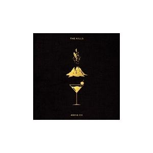 The Kills Ash & Ice LP