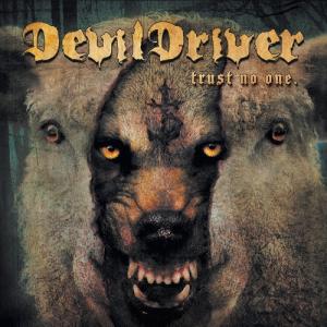 DevilDriver トラスト ノー ワン CD